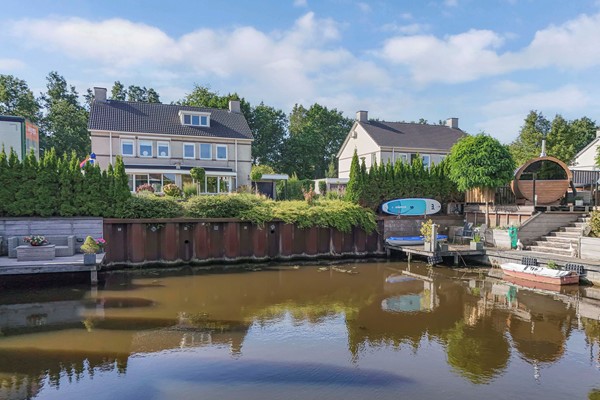 Medium property photo - het Waterland 56, 8302 XD Emmeloord
